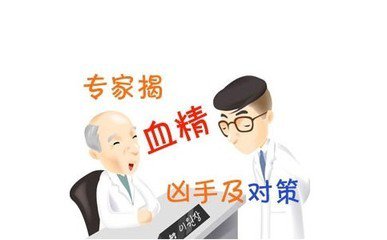 精子带血是怎么事？★如何预防精液带血？