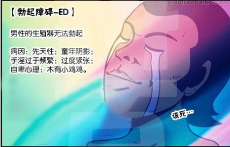 男人阳痿怎么办？6种阳痿治疗方法不容错过