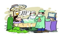 淮安有没有开包皮包？别拿麻醉不当回事