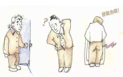 男子前肋腺炎尿不出来怎么办?「正确应对方法」