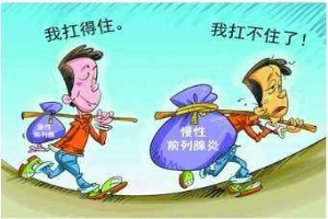 淮安治疗慢性前列腺需要多少钱？医生问诊（实录）