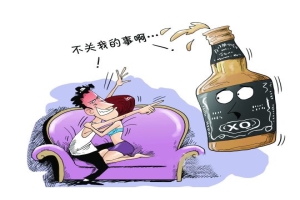 男人酒后性功能变强了，是不是错觉？