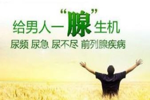 上下蹲能使前列腺血液循环加快吗？可保“腺”生机